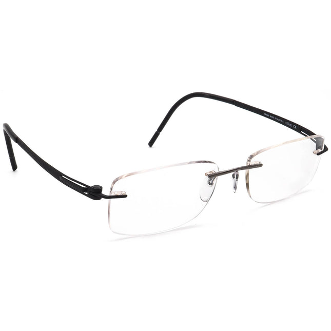 Silhouette 5393 58 6059 Eyeglasses 53□19 145