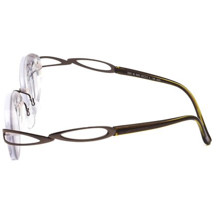 Silhouette 4220 40 6050 4225 Titan   53□17 140