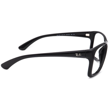 Ray-Ban RB 4331 601/71   61□16 135