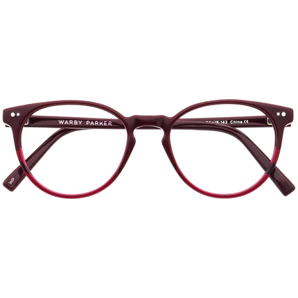 Warby Parker Blakeley M 822  50□18 142