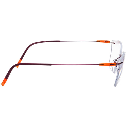 Silhouette 5500 BE 4040 Dynamics Colorwave   53□17 135
