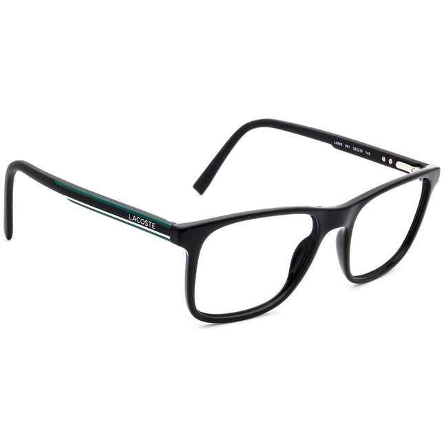 Lacoste L2848 001   53□18 145