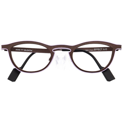 Anne Et Valentin Effect A49  46□22 135
