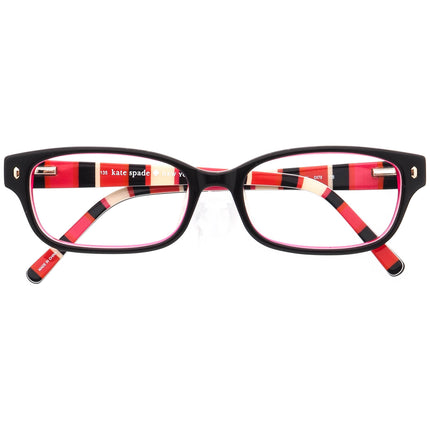 Kate Spade Lucyann 0X78   51□16 135