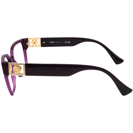 Versace MOD. 3329-B 5384  54□17 145