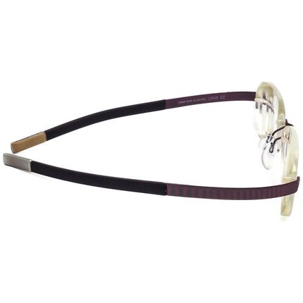 Silhouette 7602 40 6053  52□17 140