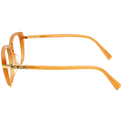 Coach HC 6106BF 5455  55□19 140