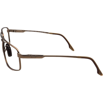 Maui Jim MJ-207-20   62□15 130