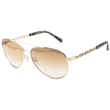 Michael Kors MK 1047 (San Juan) 10146E 2N Sunglasses 59□14 140