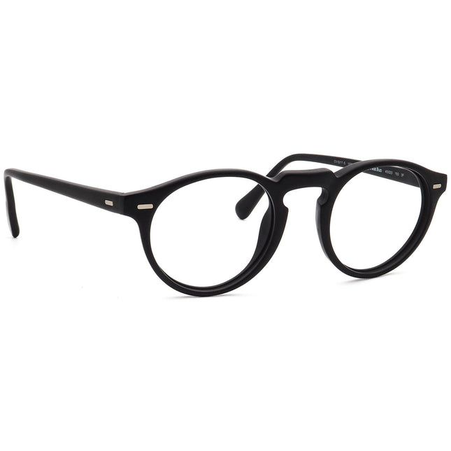 Oliver Peoples OV 5217-S 1031/P2 Gregory Peck Sun  45□23 150
