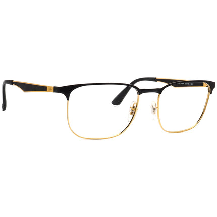 Ray-Ban RB 6363 2890 Square Eyeglasses 54 mm