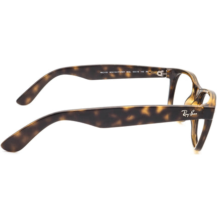 Ray-Ban RB 2132 New Wayfarer 902L