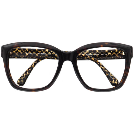 Coach HC 8230 (L1006) 550773  57□18 140