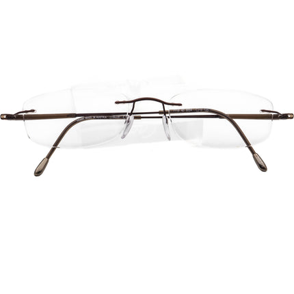 Silhouette 7719 40 6054 Titan   50□19 135