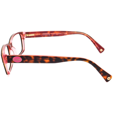 Coach HC 6040 (Brooklyn) 5115  52□16 135