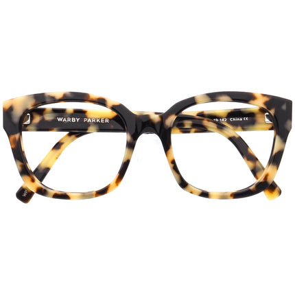 Warby Parker Aubrey N 195 Narrow  51□19 142