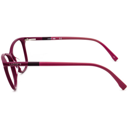 Lacoste L2751 539   53□14 140