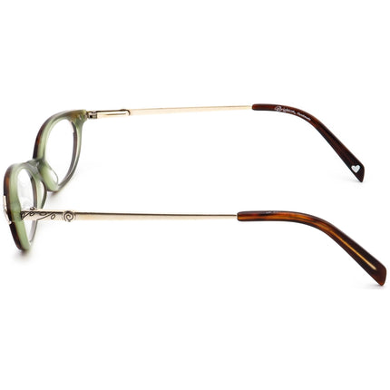 Brighton Pablos Passion +1.00 Eyeglasses 49□17 140