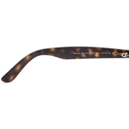 Ray-Ban RB 2132 New Wayfarer 902L