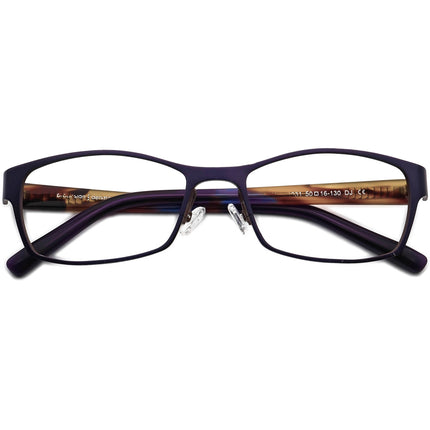 Prodesign Denmark 1295 c.3031 Eyeglasses 50□16 130