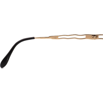 Cazal Mod 103 Eyeglasses 51□18 140