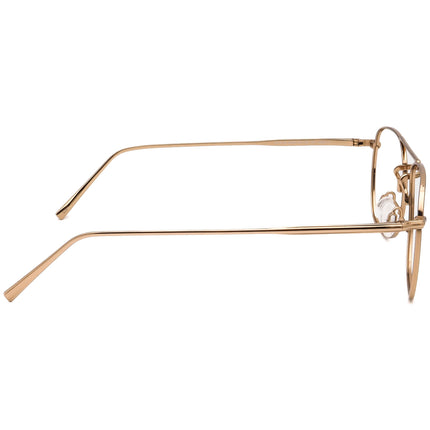 Warby Parker Gus W 2403  52□20 145