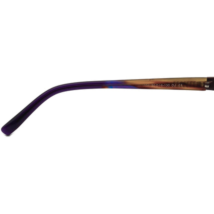 Prodesign Denmark 1295 c.3031 Eyeglasses 50□16 130