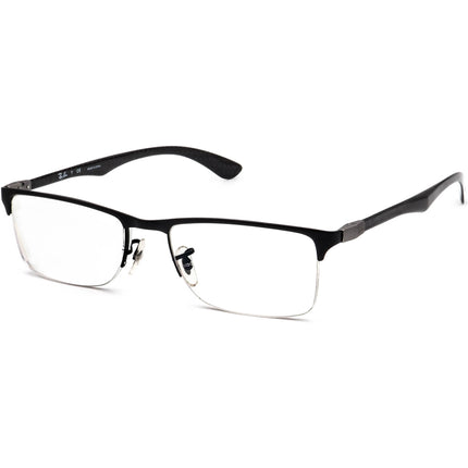 Ray-Ban RB 8413 2503 Carbon Fiber   52□18 145