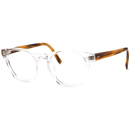 Warby Parker Felix M 506  49□19 145