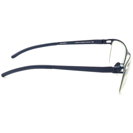 Mykita No.1 EDU COL091 Oversized Eyeglasses 56□18 140