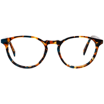 Warby Parker Butler M 238  52□19 145