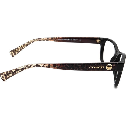 Coach HC 6082 5353   53□17 135