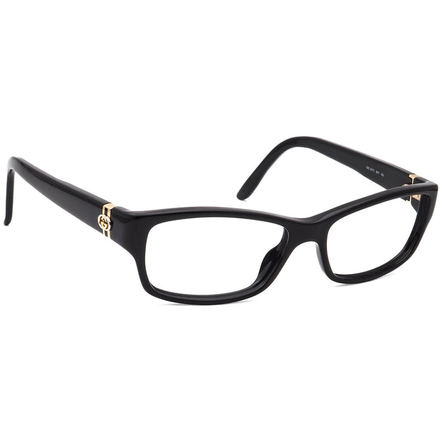 Gucci GG 3573 807 Eyeglasses 52□15 135
