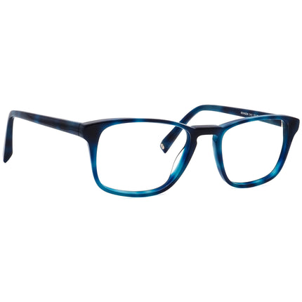 Warby Parker Bensen 343  52□19 145