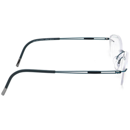 Silhouette 5521 70 5040 Titan Next Generation  50□17 135