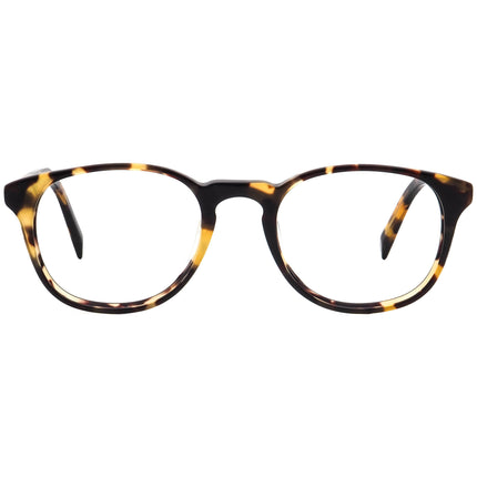 Warby Parker Downing M 242  48□21 140