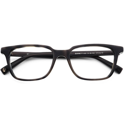 Warby Parker Barnett 932 Eyeglasses 51□18 142