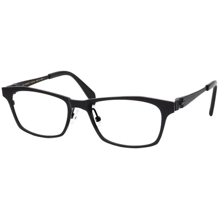 Kio Yamato KT-429U Eyeglasses 52□18 148