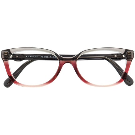 Coach HC 6156 5620  51□16 140