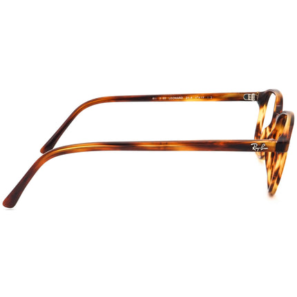 Ray-Ban RB 5393 Leonard 2144   47□17 145