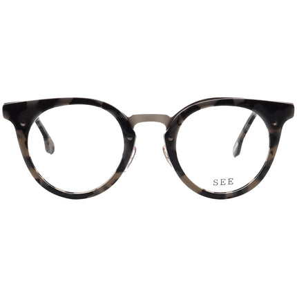See Eyewear 8801 C32  46□18 145