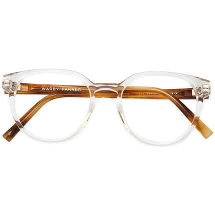 Warby Parker Wright N 506   49□18 140