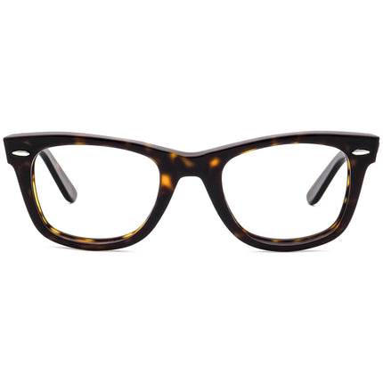 Ray-Ban RB 2140 902 Original Wayfarer  50□22 140