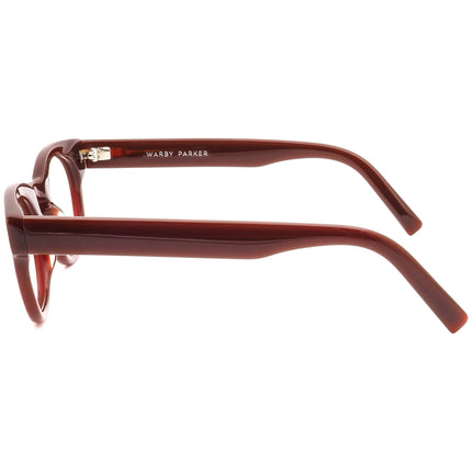 Warby Parker Kimball M 474  47□24 145