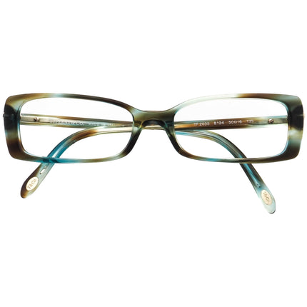 Tiffany & Co. TF 2035 8124  50□16 135