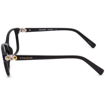 Coach HC 6091B 5002 Eyeglasses 53□16 135