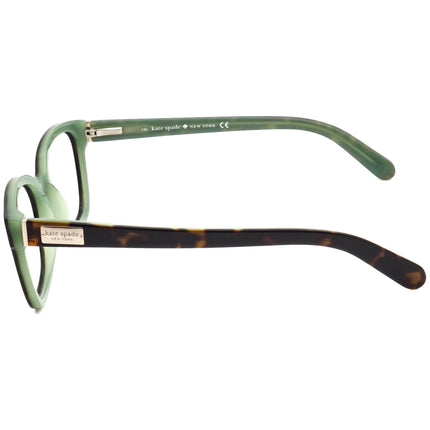 Kate Spade Janetta JBL  52□17 135