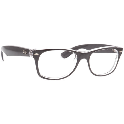 Ray-Ban RB 2132 New Wayfarer 6143/71  52□18 145