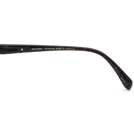 Kio Yamato KT-277J3 COL. 03 Eyeglasses 54□19 138