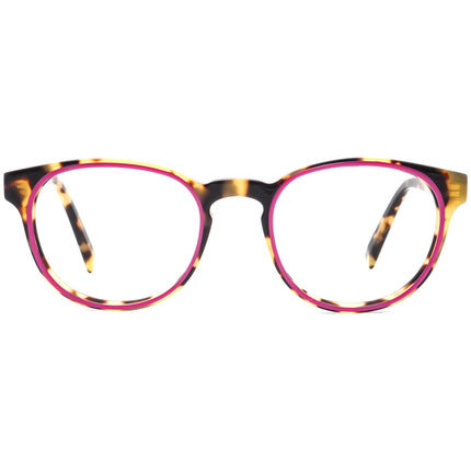 Warby Parker Percey Limited Edition 578  48□20 140